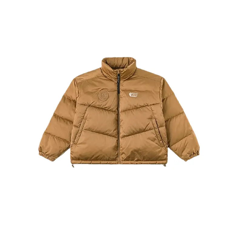 Куртка SPACE MOLLY Unisex Orange Vans, оранжевый
Куртка SPACE MOLLY Unisex Orange Vans, оранжевый