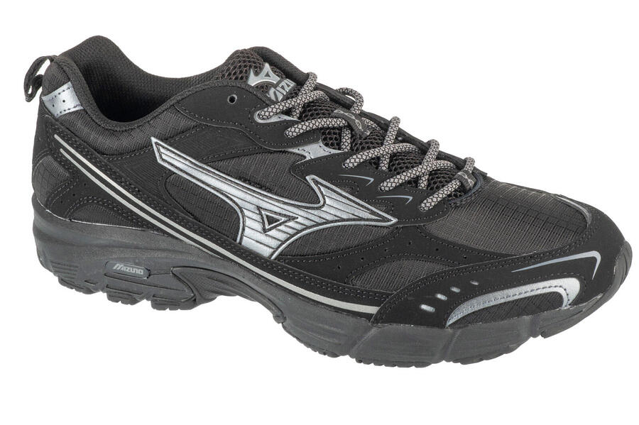 Кроссовки мужские Mizuno Mxr Tech Black
Кроссовки мужские Mizuno Mxr Tech Black