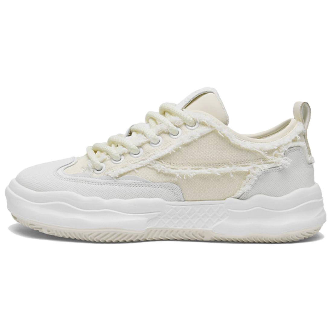 Низкие повседневные кроссовки мужские Cabbeen, экрю
Низкие повседневные кроссовки мужские Cabbeen, экрю