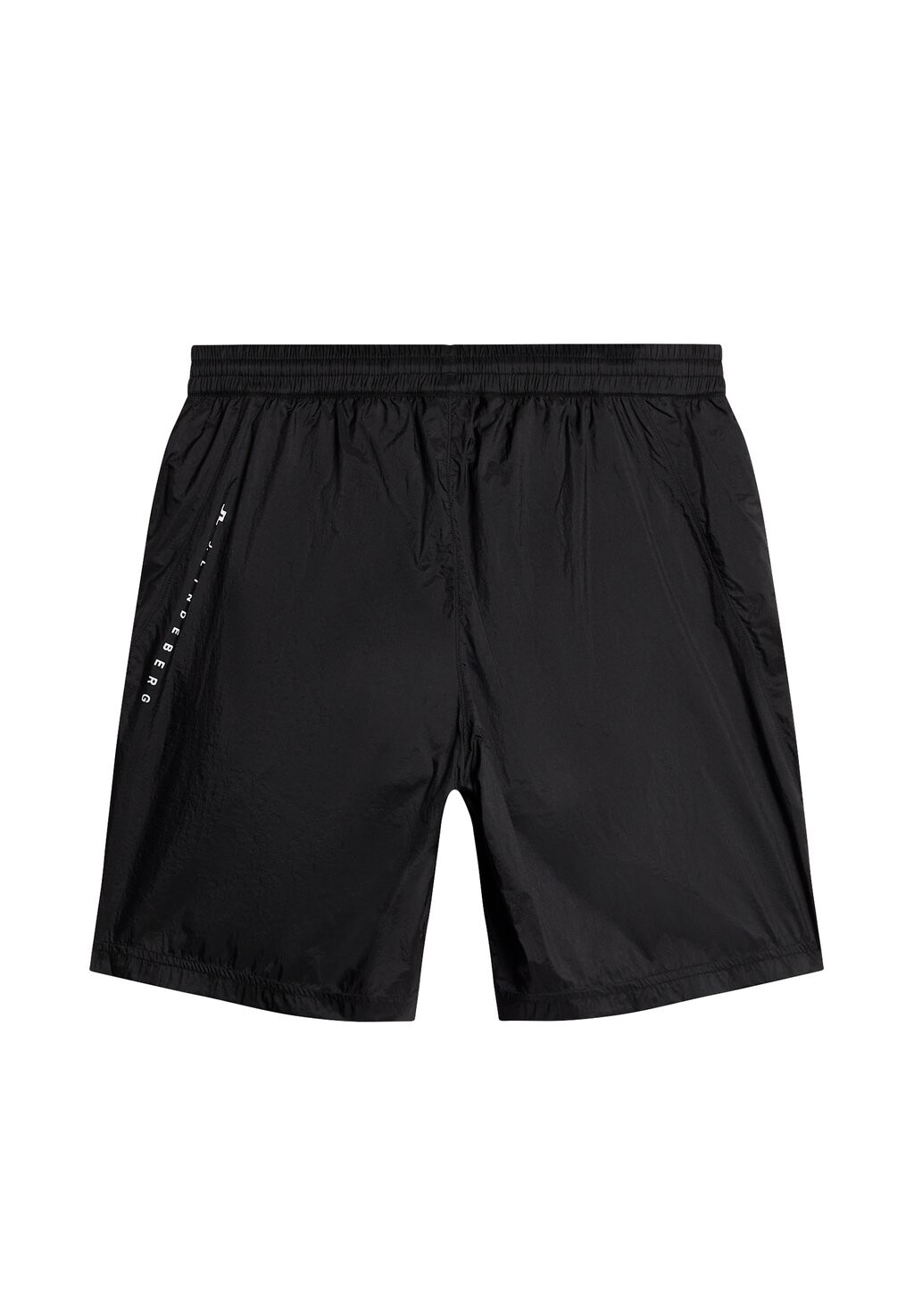 Шорты WARREN J.LINDEBERG Sports, черный
Шорты WARREN J.LINDEBERG Sports, черный