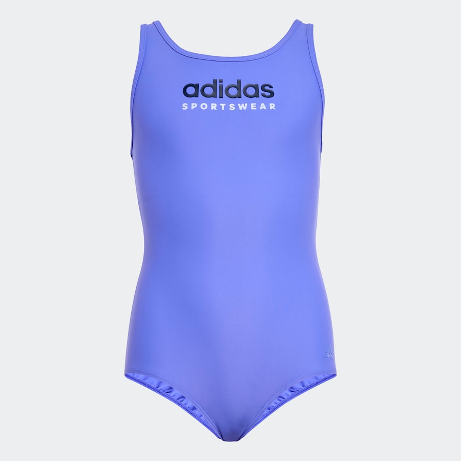 Спортивный купальник ADIDAS SPORTSWEAR, синий
Спортивный купальник ADIDAS SPORTSWEAR, синий