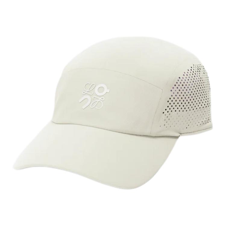 LOEWE Бейсболка мужская разноцветная, White
LOEWE Бейсболка мужская разноцветная, White