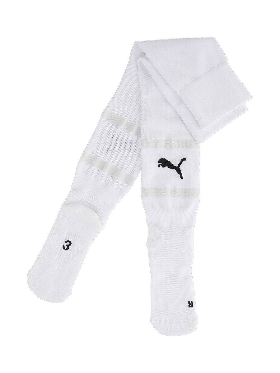 Футбольные носки PUMA, белый
Футбольные носки PUMA, белый