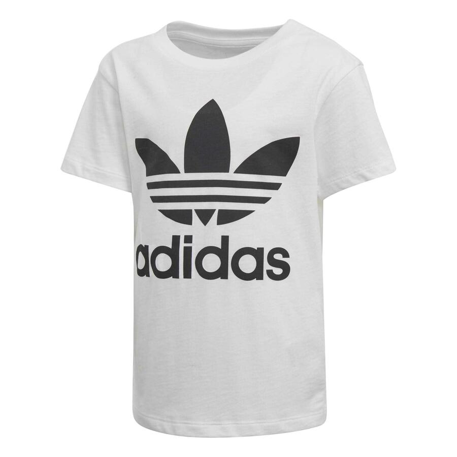 Детская футболка Adidas Sport L Trf
Детская футболка Adidas Sport L Trf