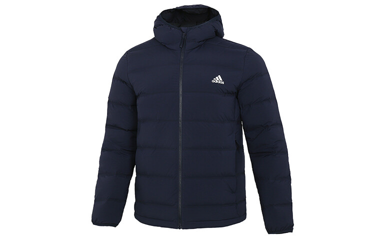 Пуховик мужской темно-синий Adidas, темно-синий
Пуховик мужской темно-синий Adidas, темно-синий