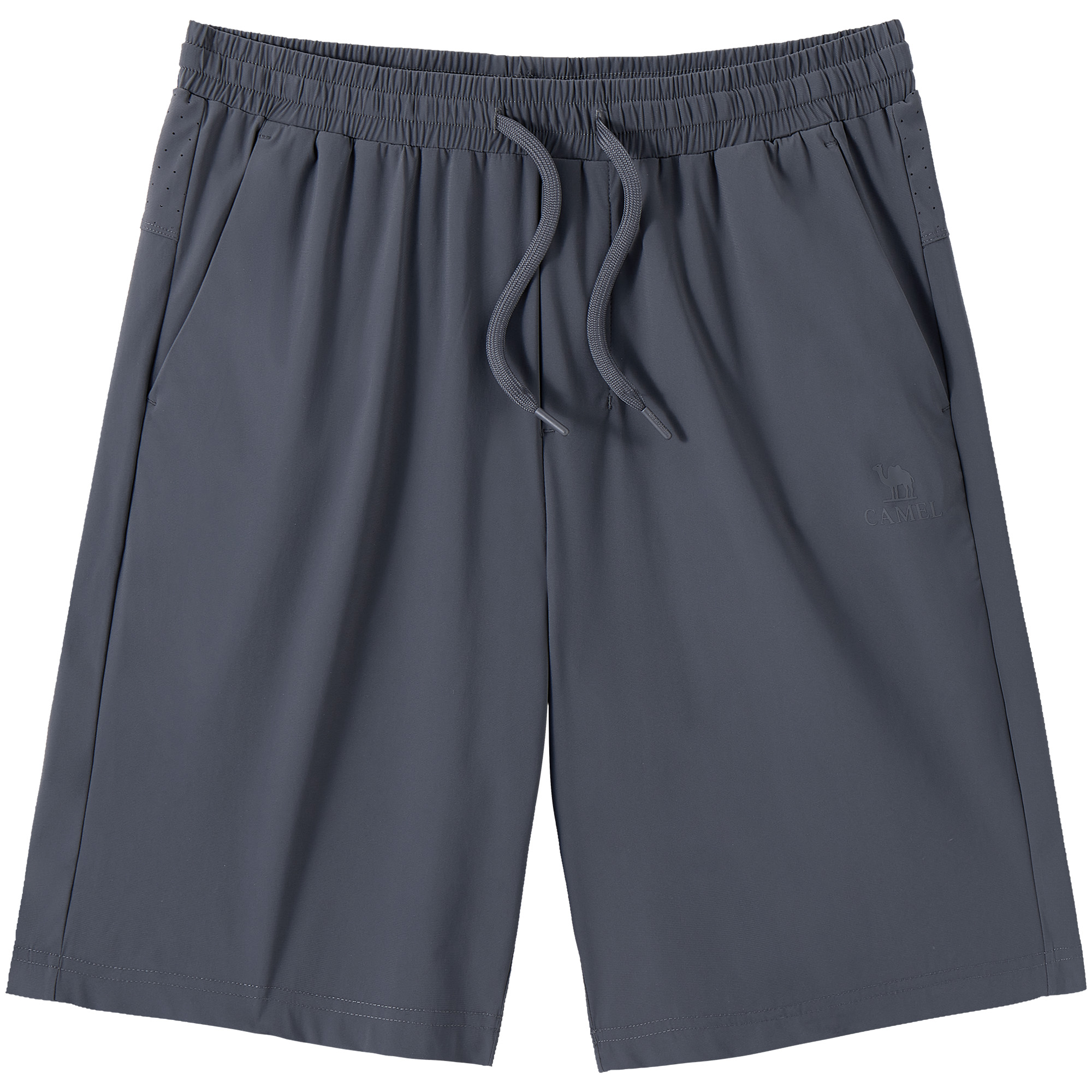 Повседневные шорты мужские Moderate CAMEL, ink серый
Повседневные шорты мужские Moderate CAMEL, ink серый
