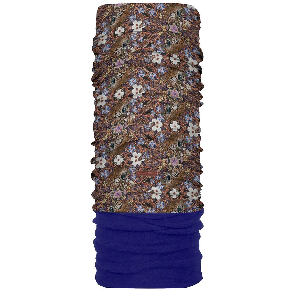 Неквормер Matt Eco Estrada+Ptec, коричневый
Неквормер Matt Eco Estrada+Ptec, коричневый