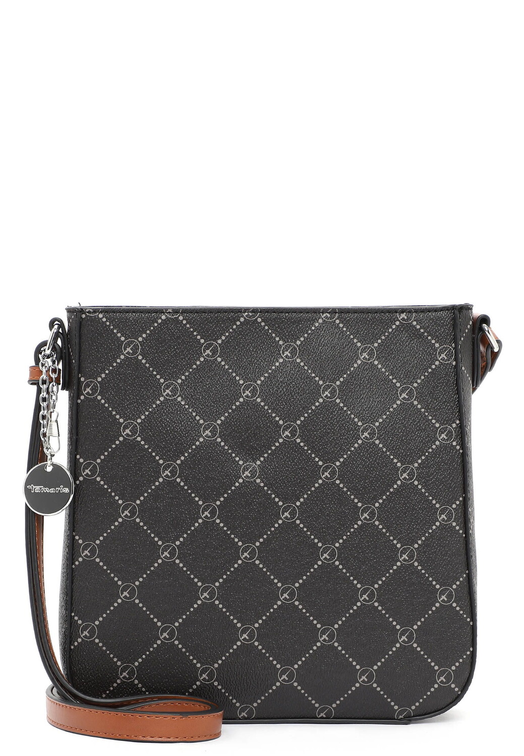 Сумка через плечо Tamaris Umhängetasche TAS Anastasia, черный
Сумка через плечо Tamaris Umhängetasche TAS Anastasia, черный