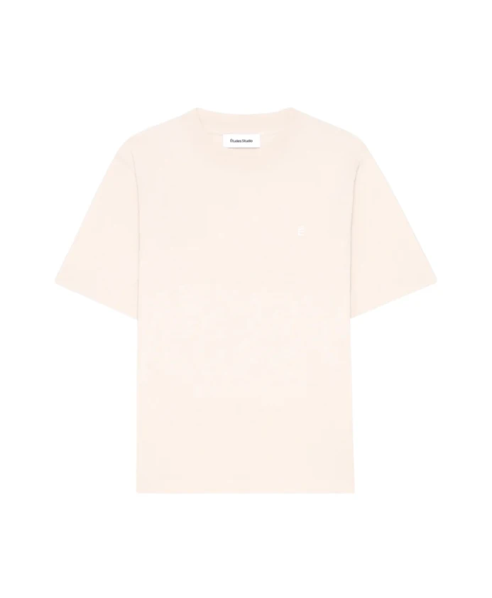 Футболка с логотипом ÃTudes, розовый
Футболка с логотипом ÃTudes, розовый