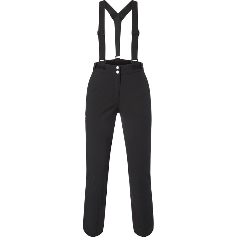 Pants dina ii Mckinley, черный
Pants dina ii Mckinley, черный