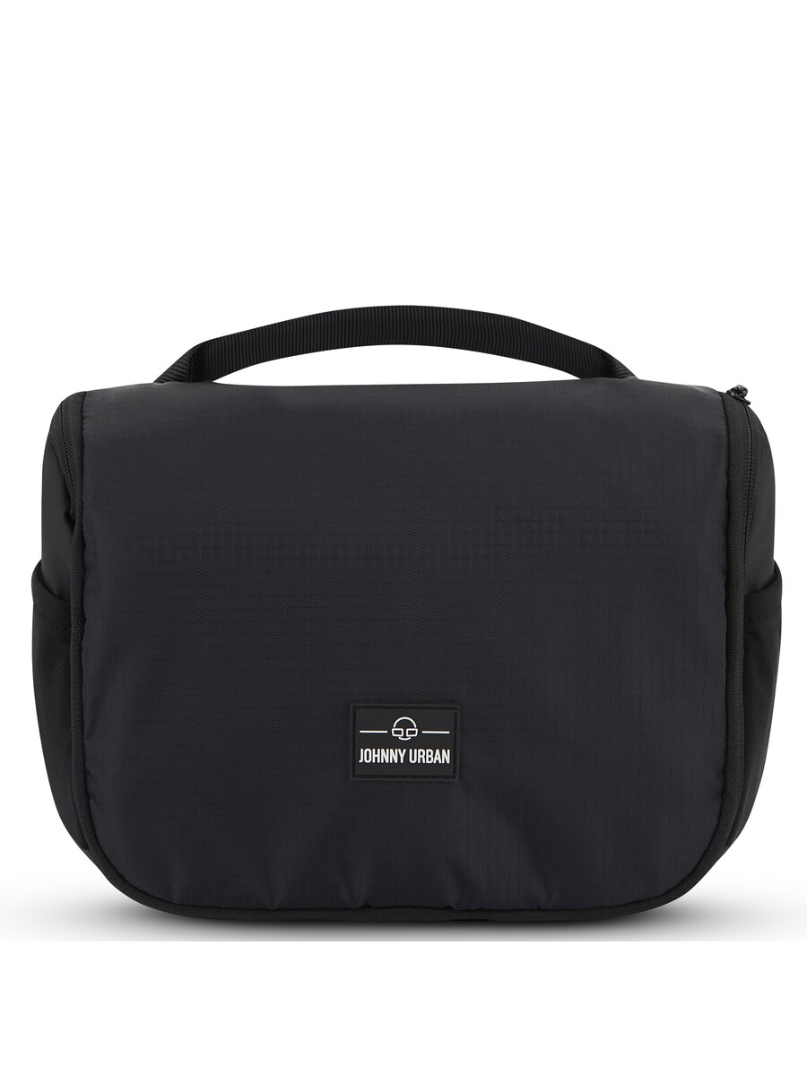 Сумка для туалетных принадлежностей Johnny Urban Logan, Black
Сумка для туалетных принадлежностей Johnny Urban Logan, Black