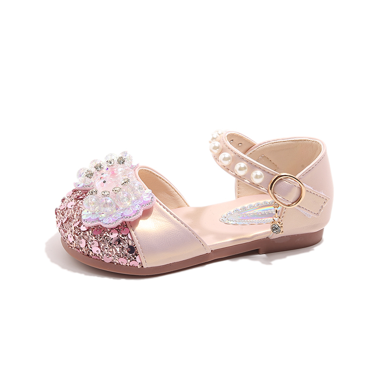 Детские сандалии TONYBEAR, розовый
Детские сандалии TONYBEAR, розовый