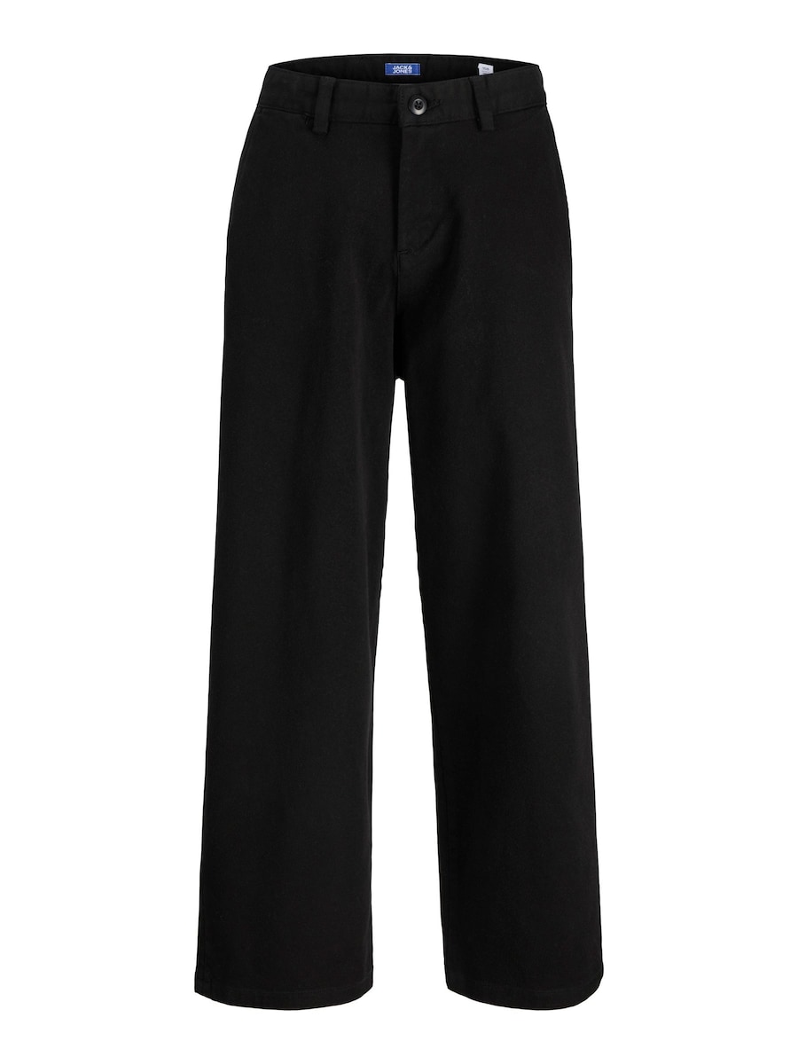 Брюки свободного кроя Jack & Jones Junior, черный
Брюки свободного кроя Jack & Jones Junior, черный