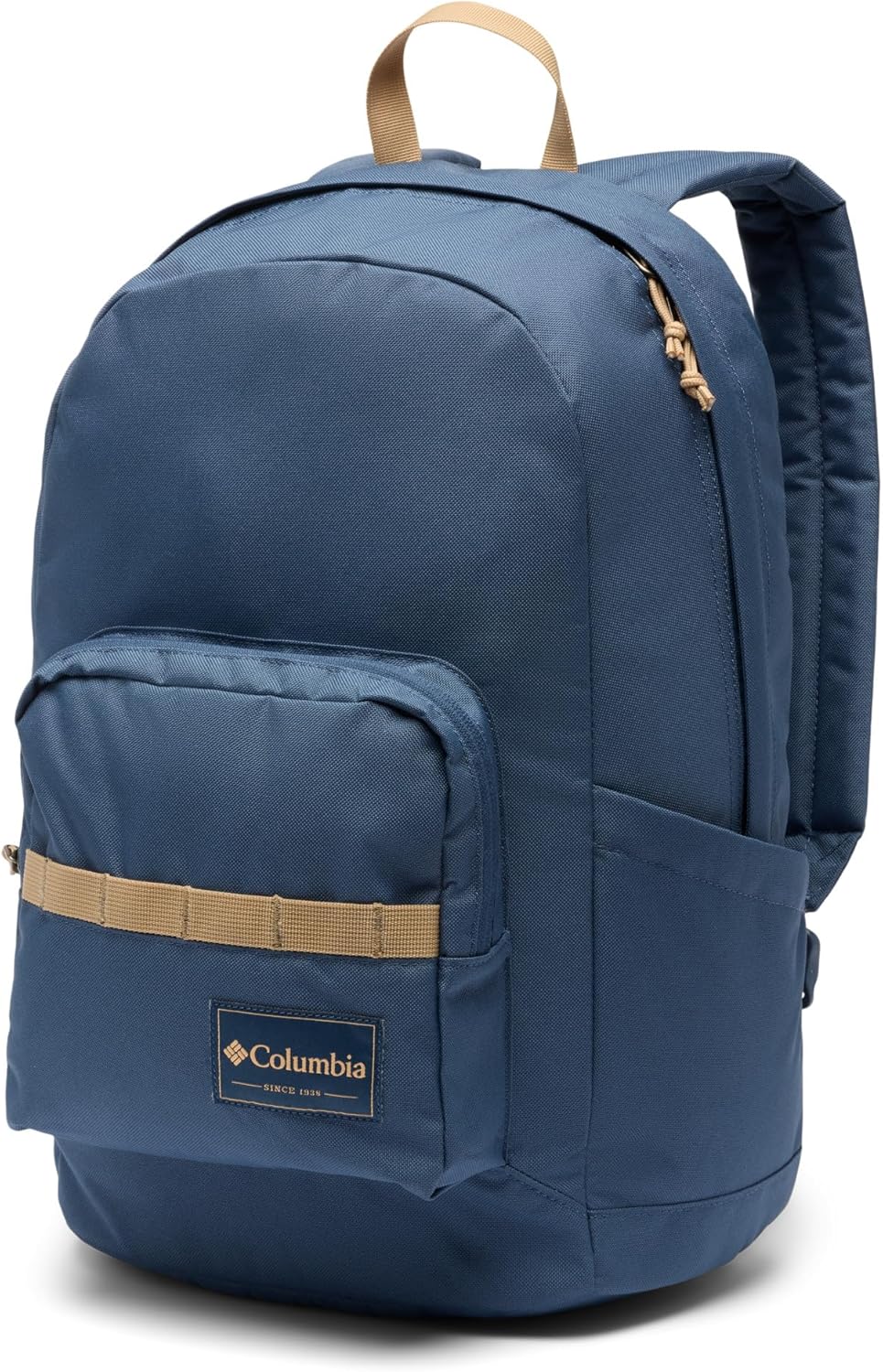 Columbia Unisex Zigzag II 22L рюкзак, Dark Mountain, One Size
Columbia Unisex Zigzag II 22L рюкзак, Dark Mountain, One Size