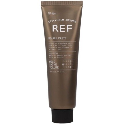 Грубая паста 404 150мл, Ref
Грубая паста 404 150мл, Ref