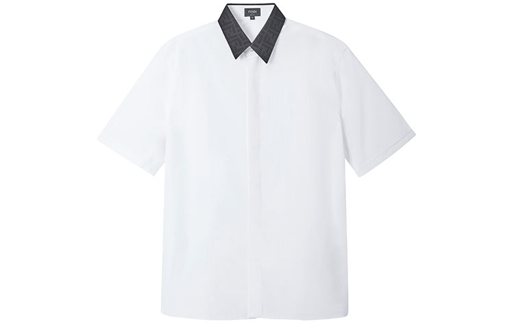 Футболка мужская белая FENDI
Футболка мужская белая FENDI