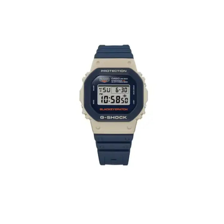 CASIO Унисекс часы G-SQUARED Series Gray
CASIO Унисекс часы G-SQUARED Series Gray