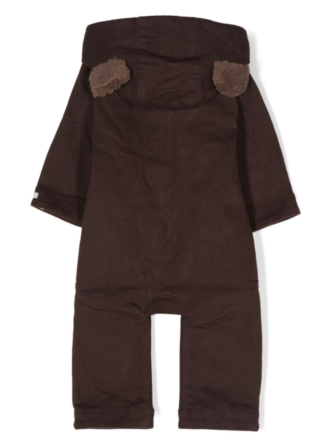 Donsje комбинезон Lonik, коричневый
Donsje комбинезон Lonik, коричневый