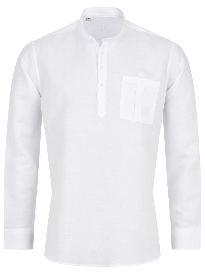 Рубашка Indumentum, белый
Рубашка Indumentum, белый