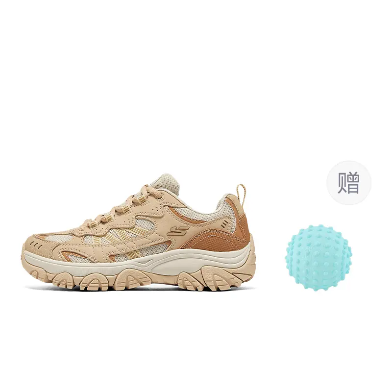 Skechers Женские низкие туристические ботинки Adventurer желтого цвета с подарком, цвет Yellow+Giveaway
Skechers Женские низкие туристические ботинки Adventurer желтого цвета с подарком, цвет Yellow+Giveaway