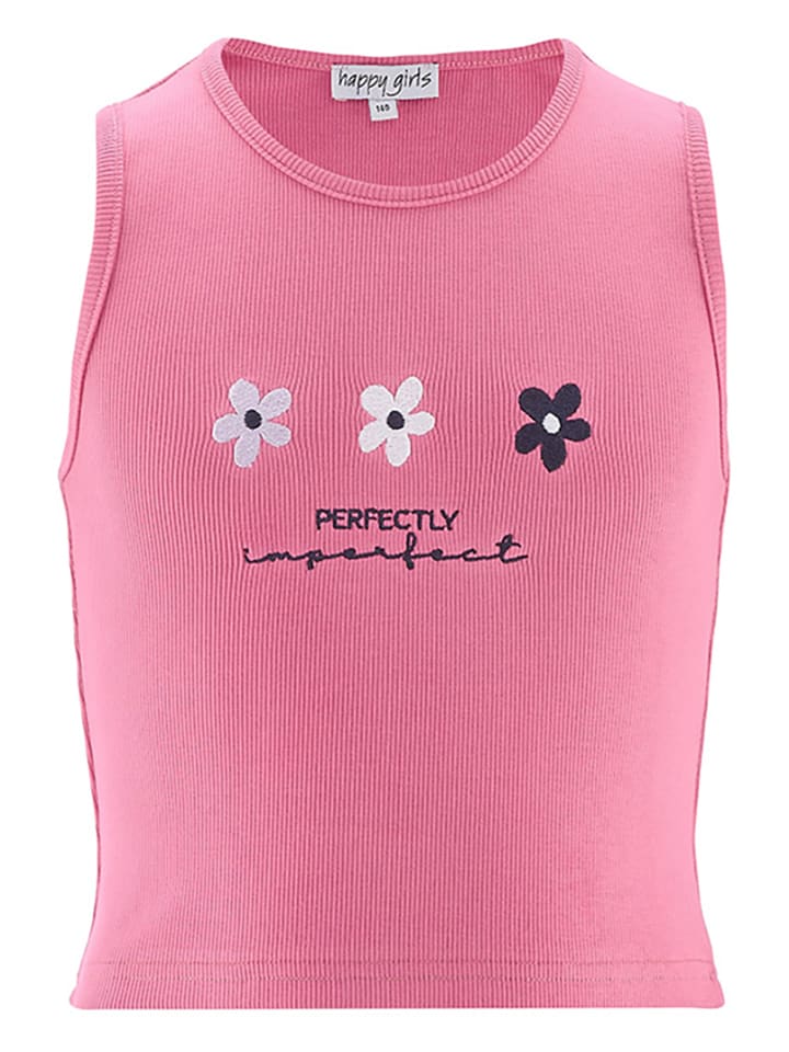 Топ happy girls by Eisend, розовый
Топ happy girls by Eisend, розовый