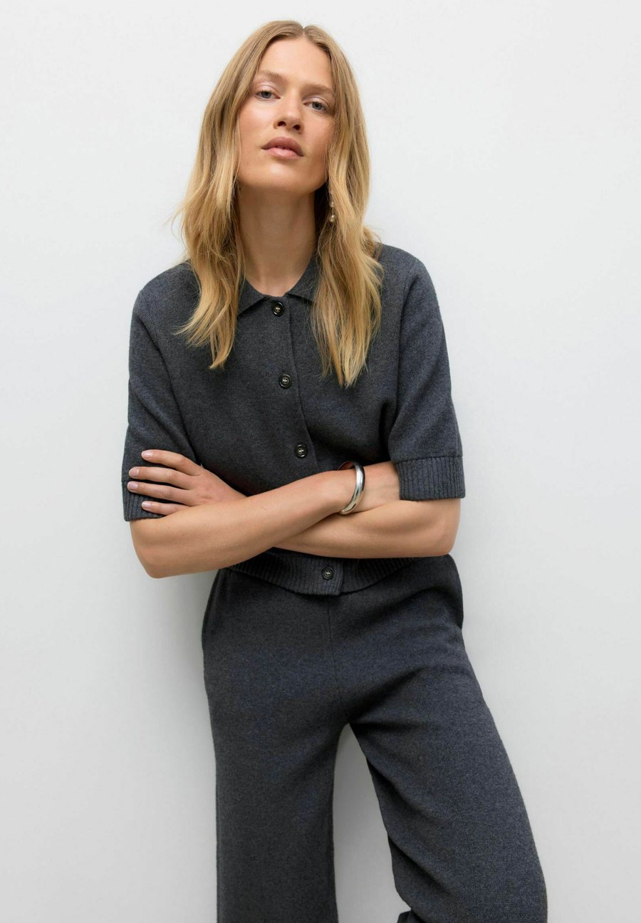 Кардиган Vero Moda AWUKNO, Dark Grey Melange/Mottled Dark Grey
Кардиган Vero Moda AWUKNO, Dark Grey Melange/Mottled Dark Grey