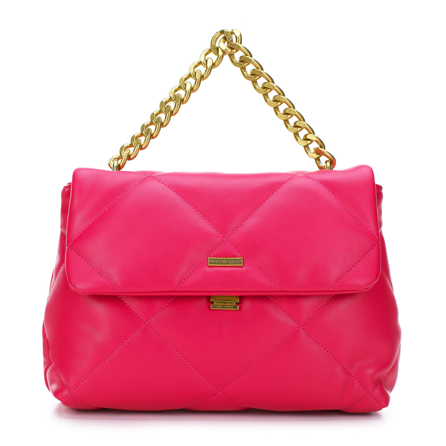 Сумка Wittchen Young Collection, розовый
Сумка Wittchen Young Collection, розовый