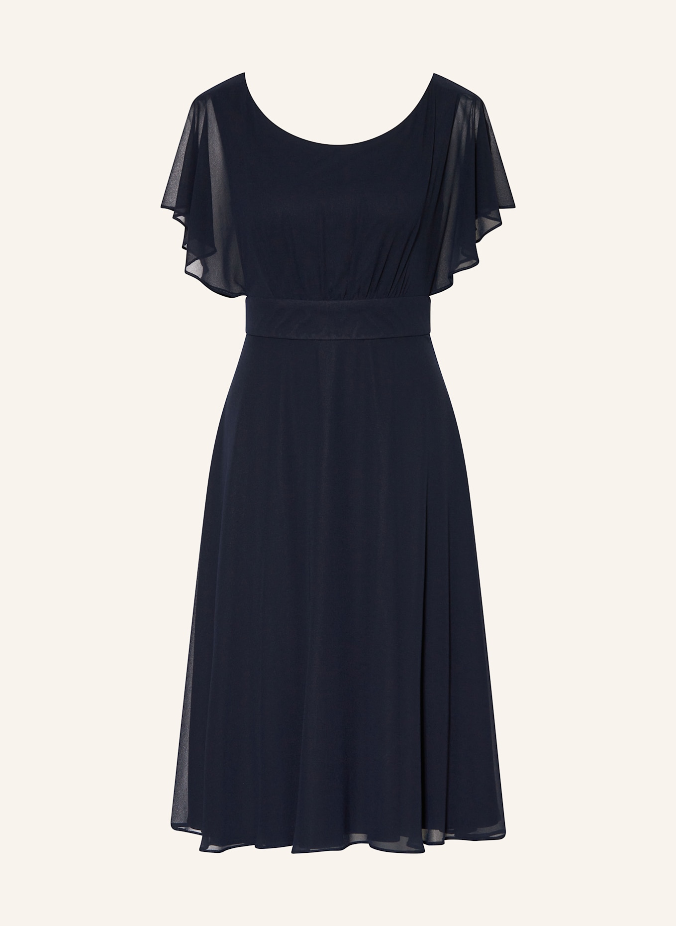 Коктейльное платье Vera Mont, синий
Коктейльное платье Vera Mont, синий