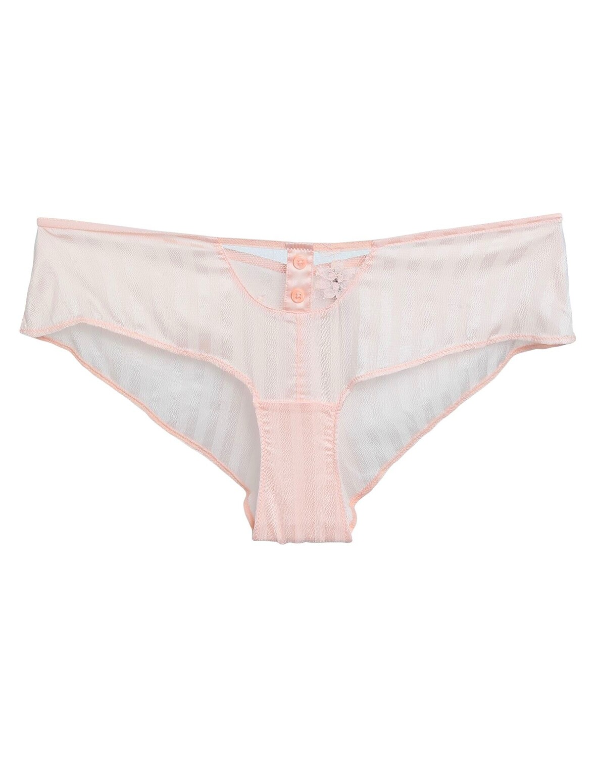 Трусы Chantal Thomass, розовый
Трусы Chantal Thomass, розовый