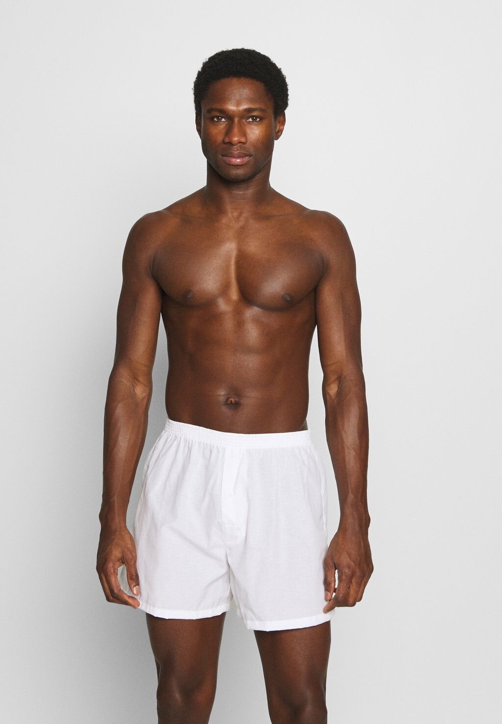 Боксеры 5 PACK Pier One, цвет light blue/white
Боксеры 5 PACK Pier One, цвет light blue/white