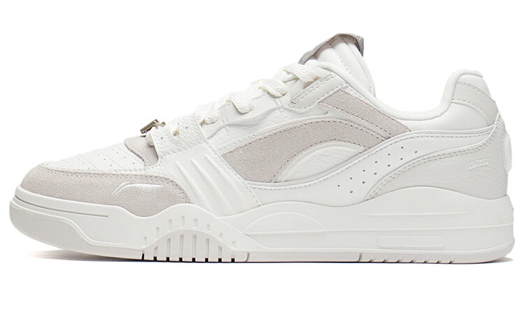 Белые мужские кроссовки для скейтбординга Li Ning Moon, цвет cloud white/white sand gray, Белый, Белые мужские кроссовки для скейтбординга Li Ning Moon, цвет cloud white/white sand gray
Белые мужские кроссовки для скейтбординга Li Ning Moon, цвет cloud white/white sand gray, Белый, Белые мужские кроссовки для скейтбординга Li Ning Moon, цвет cloud white/white sand gray