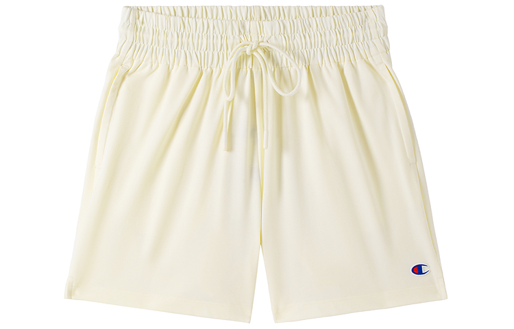 Повседневные шорты американской версии для женщин Champion, белый
Повседневные шорты американской версии для женщин Champion, белый