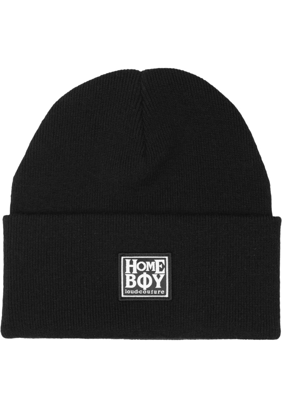 Шапочка HOMEBOY Baldy, черный
Шапочка HOMEBOY Baldy, черный