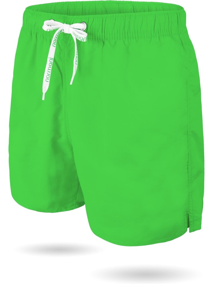 Пляжная одежда normani, зеленый
Пляжная одежда normani, зеленый