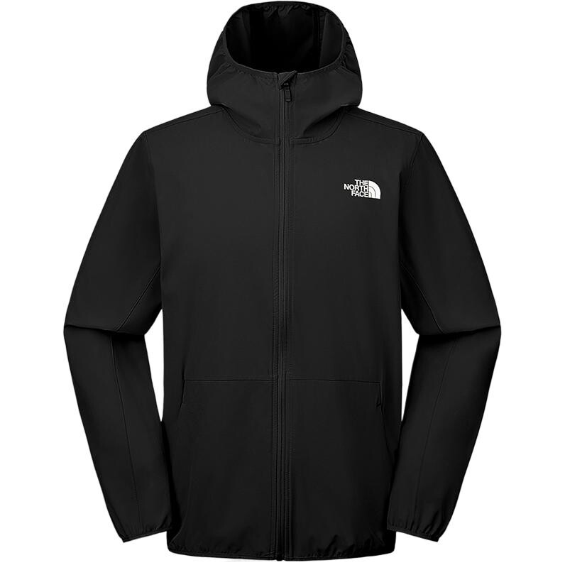 Куртка мужская City Outdoor Collection Cosmic Black The North Face, черный
Куртка мужская City Outdoor Collection Cosmic Black The North Face, черный