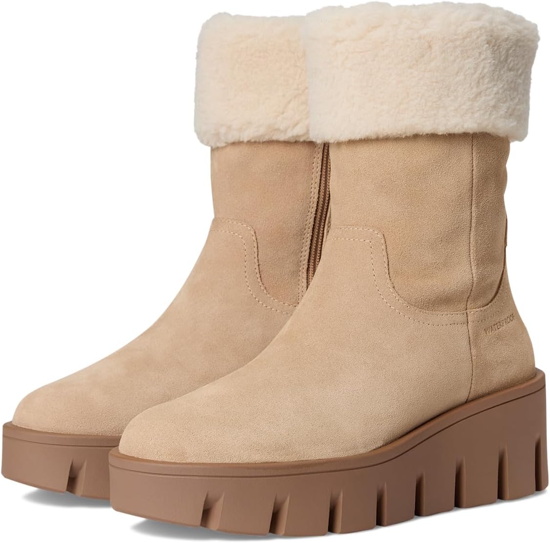 Ботинки Cougar Men's Nala Zip, Draft
Ботинки Cougar Men's Nala Zip, Draft