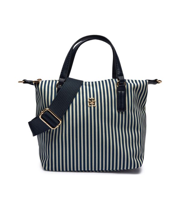 Сумочка Tommy Hilfiger, синий
Сумочка Tommy Hilfiger, синий