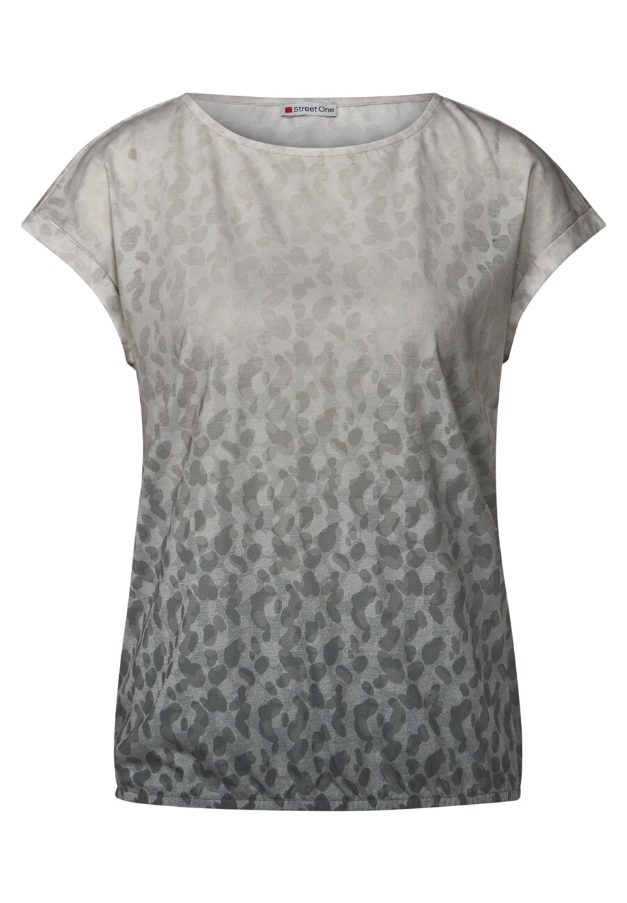 Рубашка STREET ONE, серый
Рубашка STREET ONE, серый