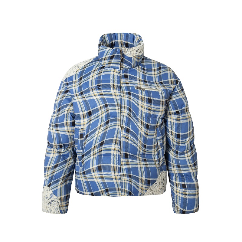 YADcrew Пуховик унисекс, Blue
YADcrew Пуховик унисекс, Blue