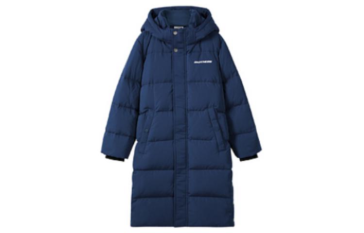 Детская пуховая куртка Skechers, синий
Детская пуховая куртка Skechers, синий