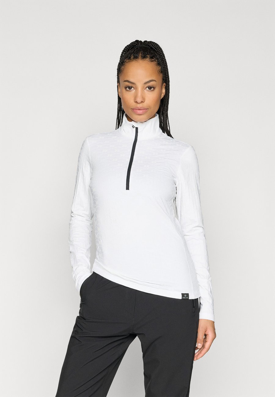 Топ Bogner Fire + Ice MARGO2, Offwhite/Off-White
Топ Bogner Fire + Ice MARGO2, Offwhite/Off-White