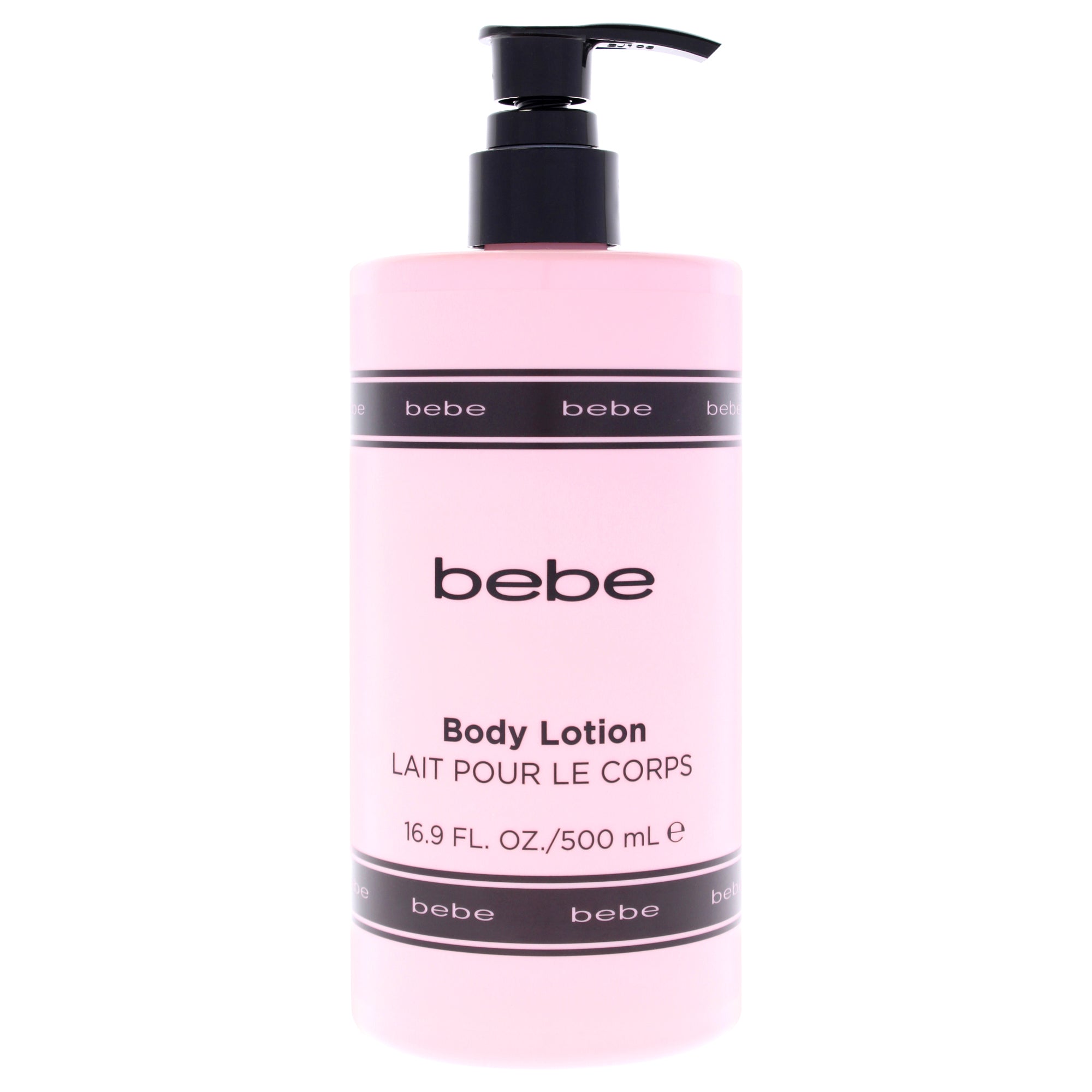 Bebe Silver от Bebe для женщин - лосьон для тела объемом 16,9 унций
Bebe Silver от Bebe для женщин - лосьон для тела объемом 16,9 унций