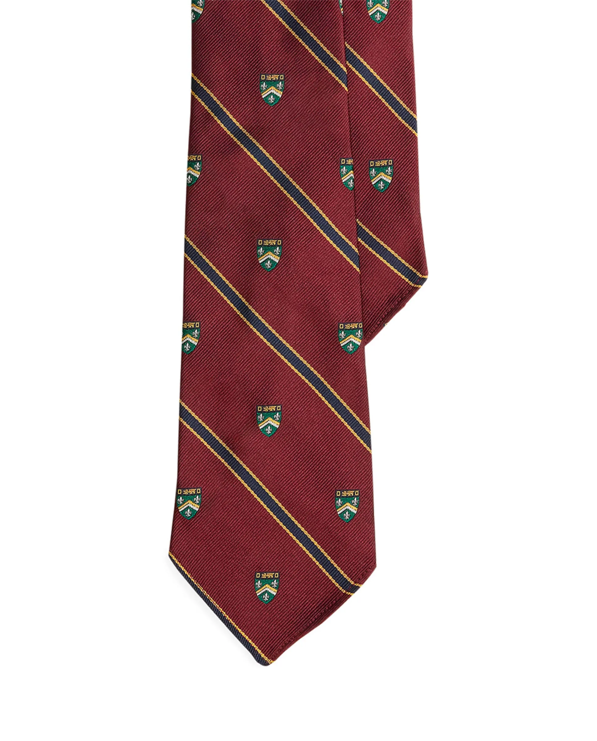 Винтажный мужской галлетовый шелковый галстук Polo Ralph Lauren, темно-красный
Винтажный мужской галлетовый шелковый галстук Polo Ralph Lauren, темно-красный