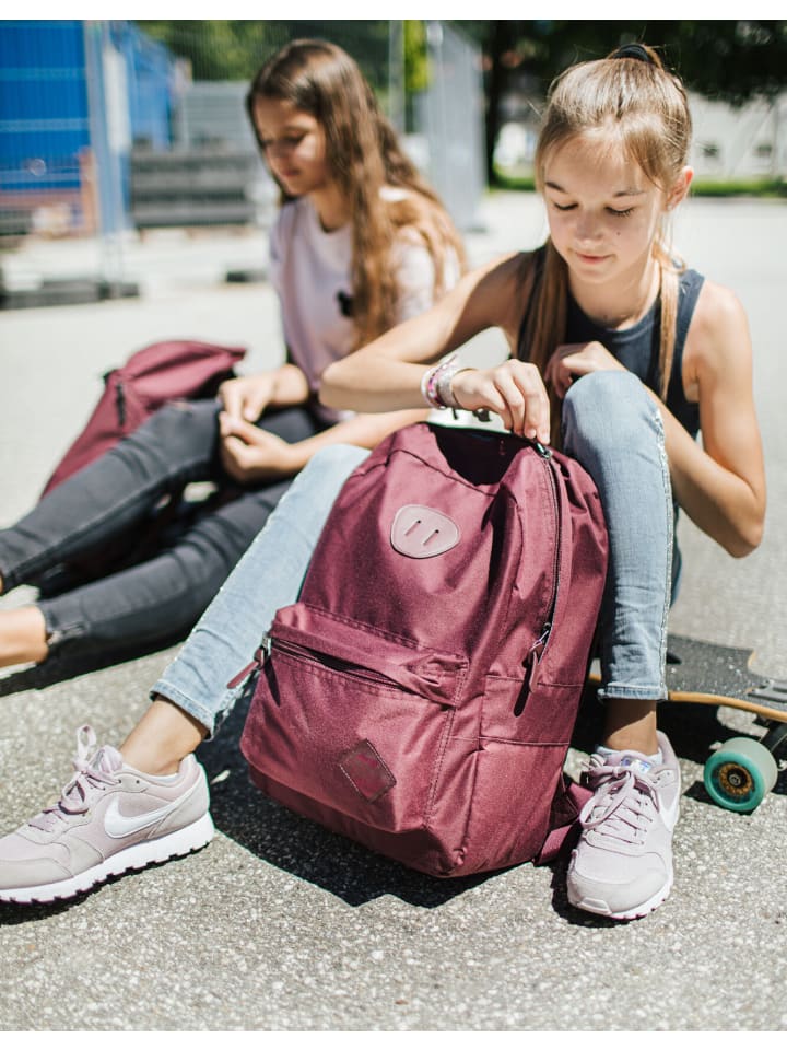 Рюкзак Nitro
Рюкзак Nitro