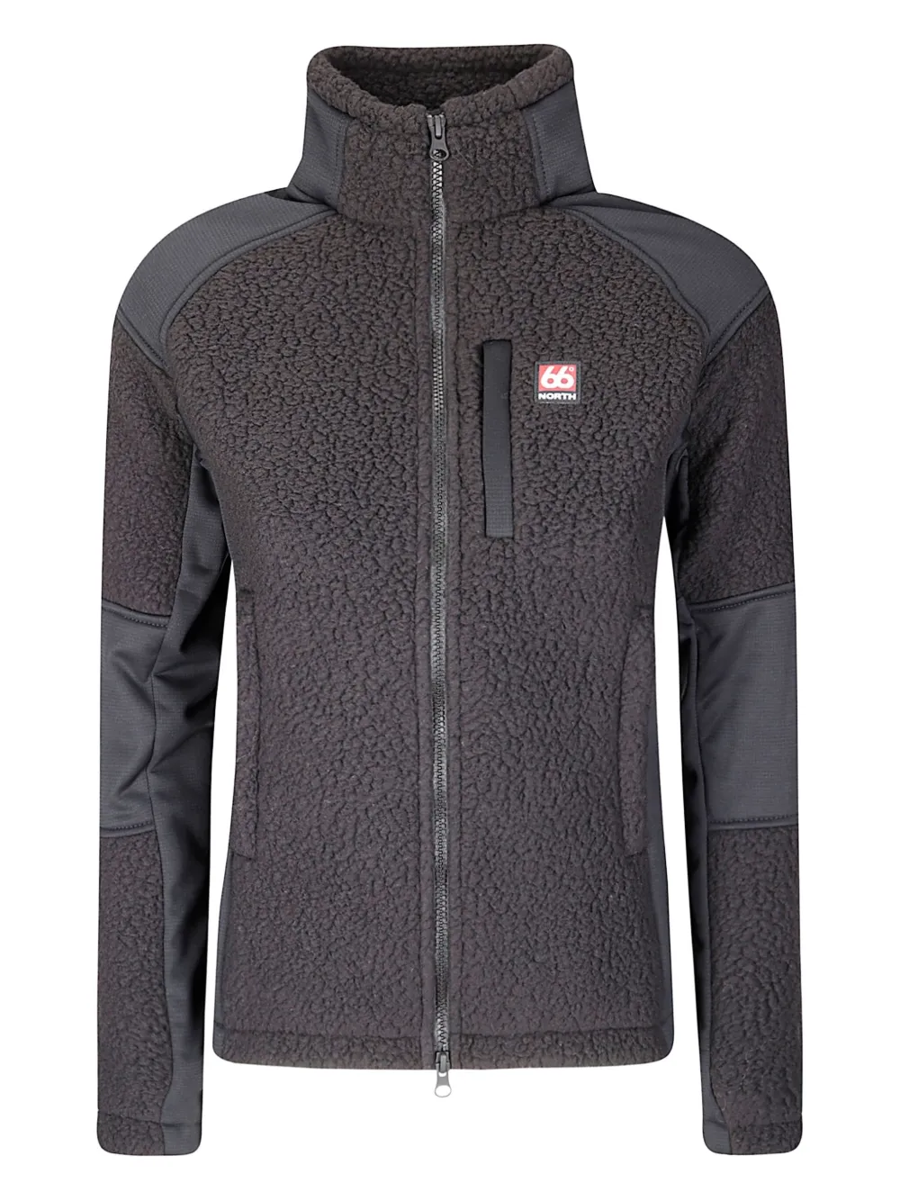 Техническая куртка Tindur 65 North, черный
Техническая куртка Tindur 65 North, черный