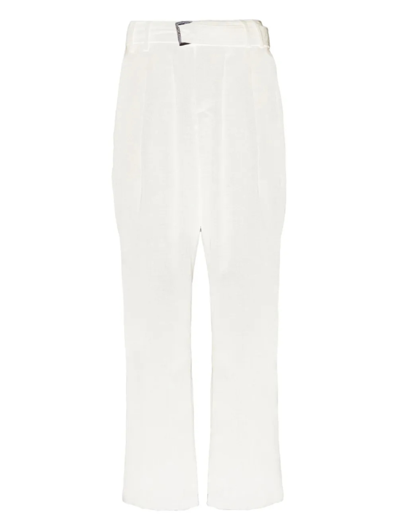 Шерстяные брюки Costumein, белый
Шерстяные брюки Costumein, белый