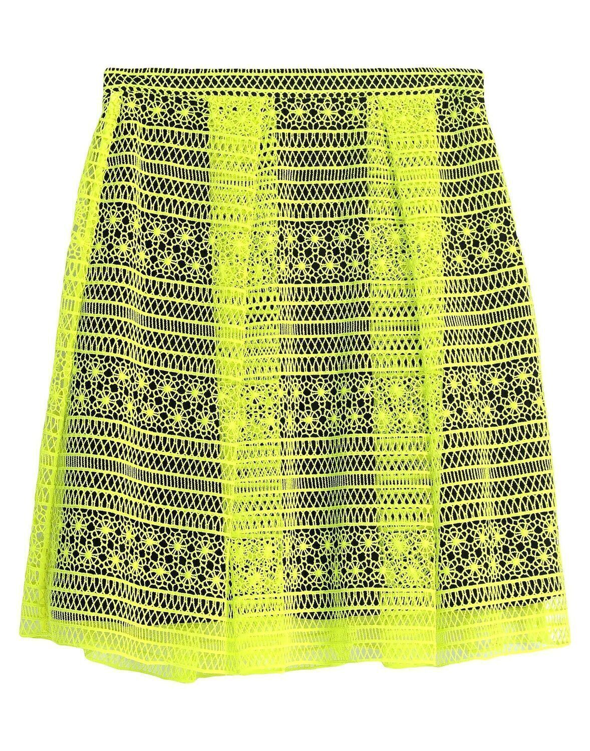 Мини-юбка Custo Barcelona, лаймовый
Мини-юбка Custo Barcelona, лаймовый
