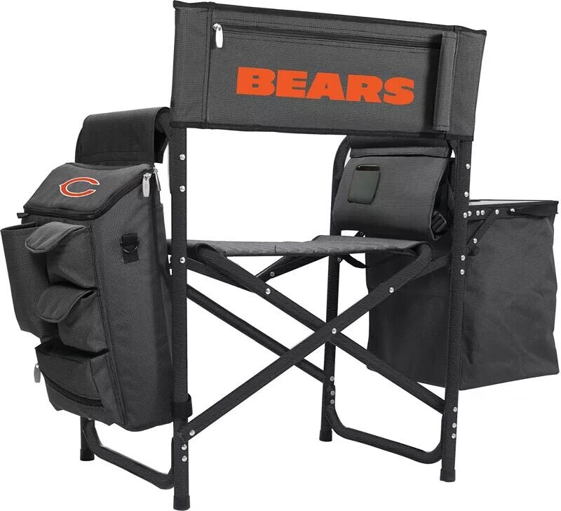 Универсальное кресло Chicago Bears Picnic Time
Универсальное кресло Chicago Bears Picnic Time