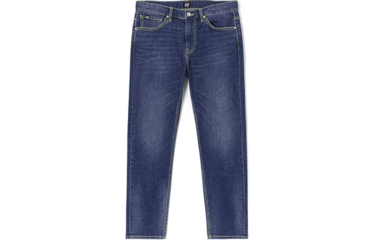 Lee Джинсы Xline мужские светло-голубые
Lee Джинсы Xline мужские светло-голубые