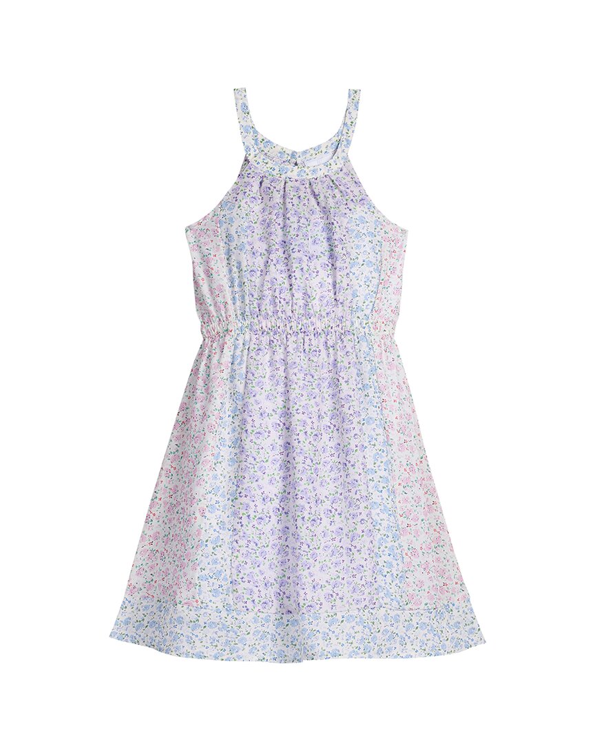 Платье Little English Isla, мультиколор
Платье Little English Isla, мультиколор